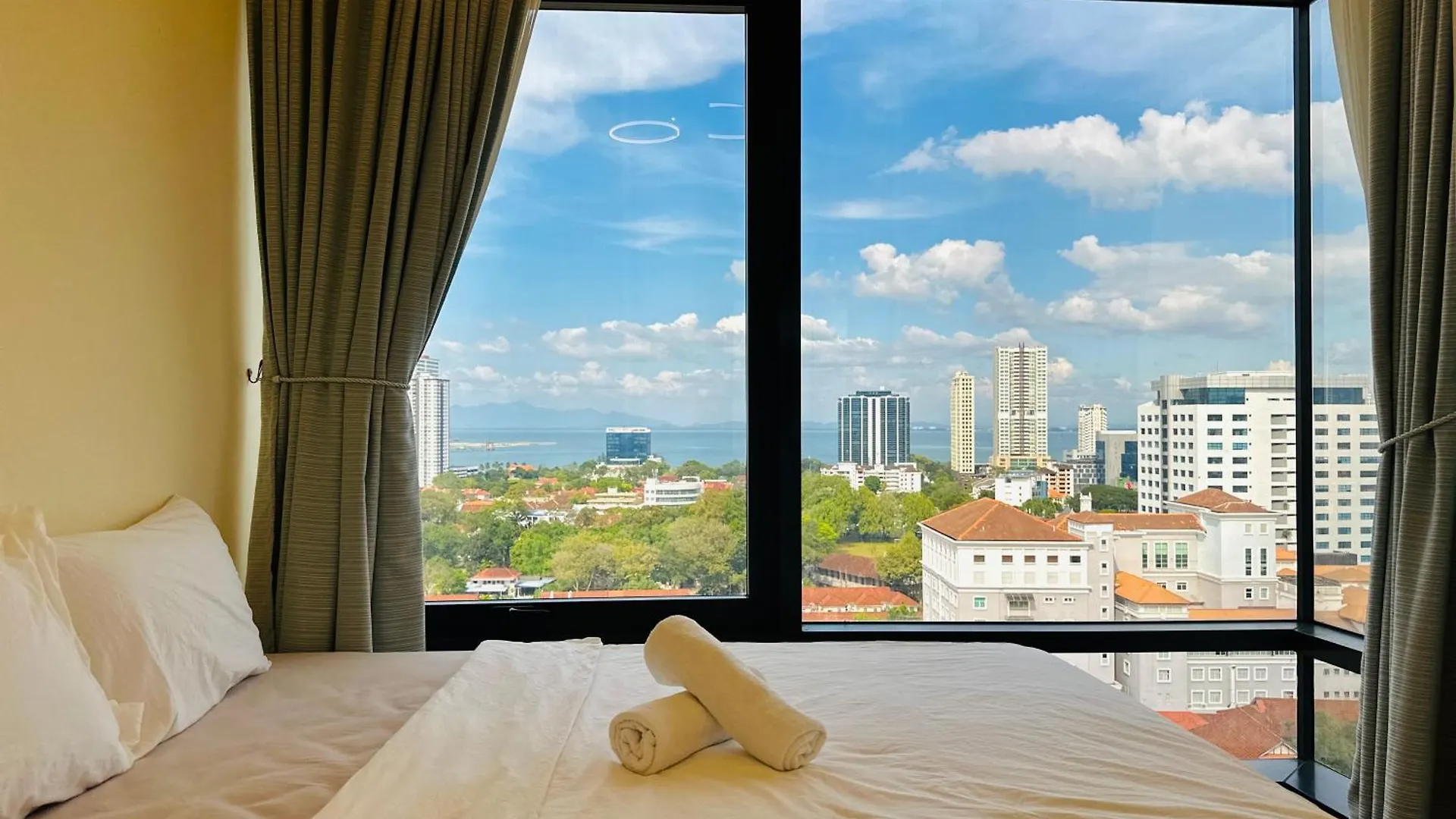 Homestay At Macalister 218 Georgetown By Wl George Town