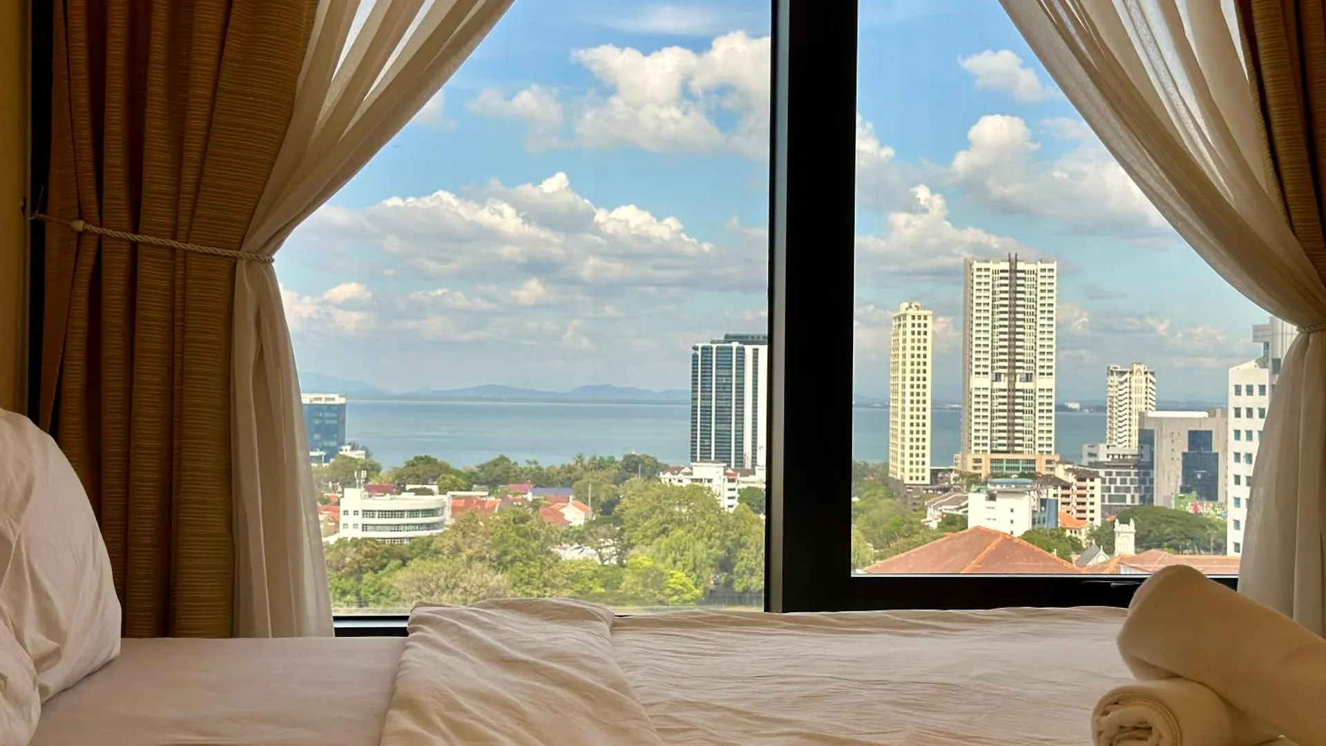Apartamento Homestay At Macalister 218 Georgetown By Wl