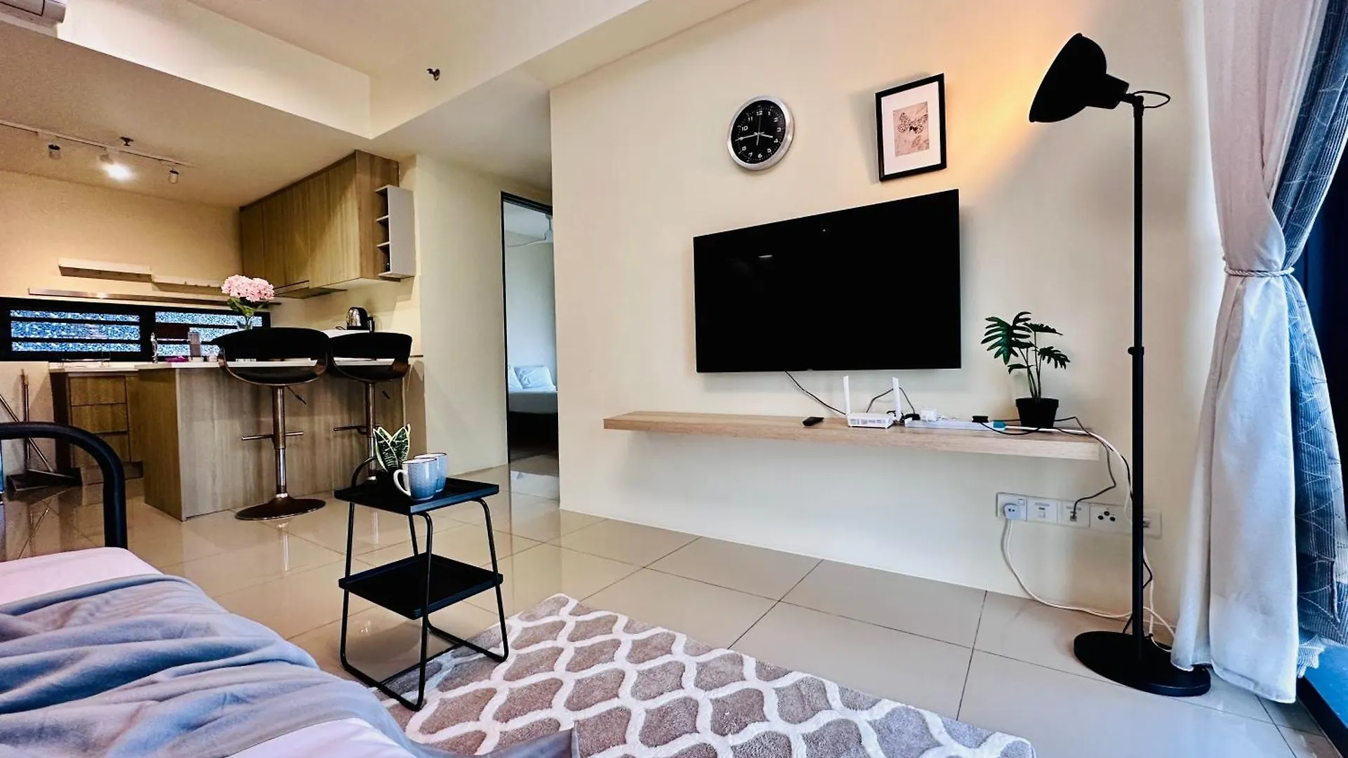 Apartamento Homestay At Macalister 218 Georgetown By Wl