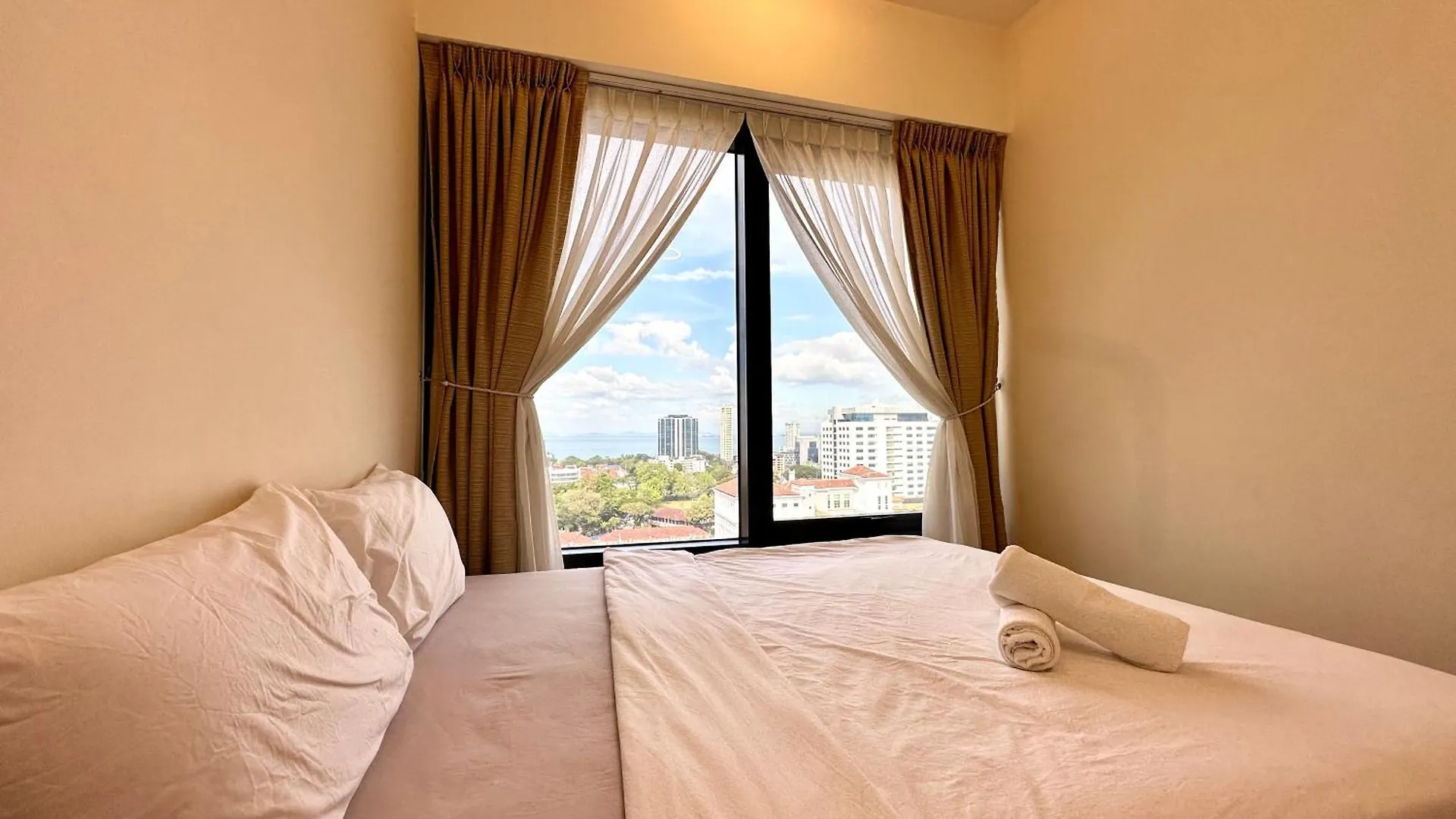 Homestay At Macalister 218 Georgetown By Wl 0*, George Town