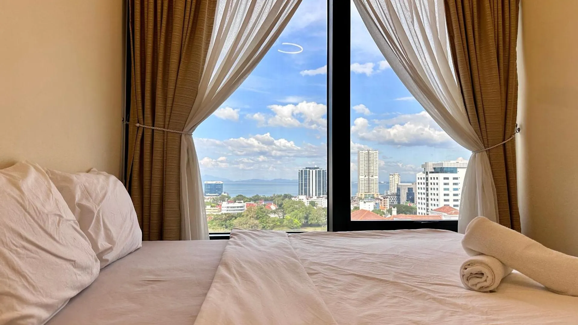 Homestay At Macalister 218 Georgetown By Wl 0*, George Town Malasia