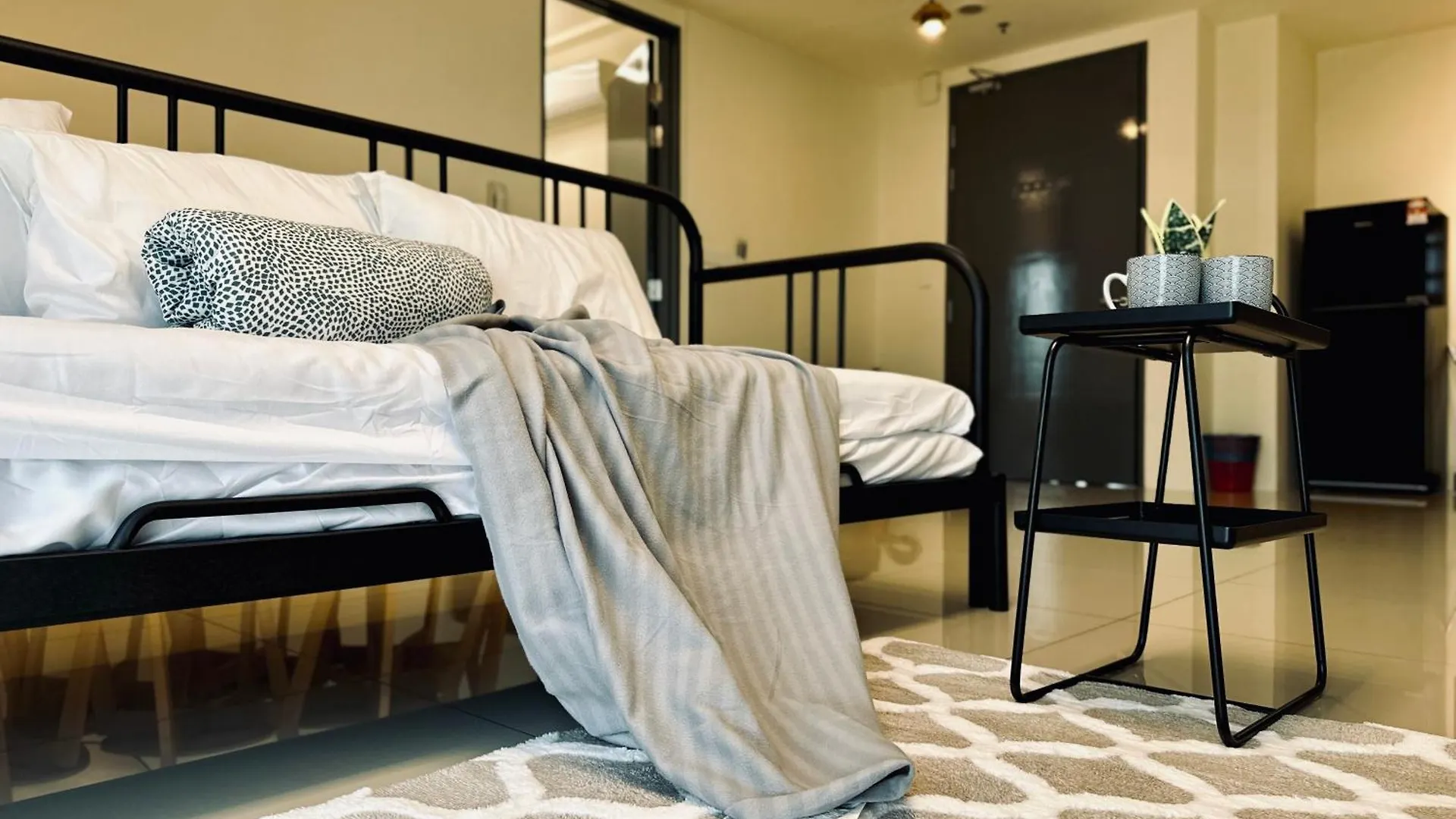 Apartamento Homestay At Macalister 218 Georgetown By Wl