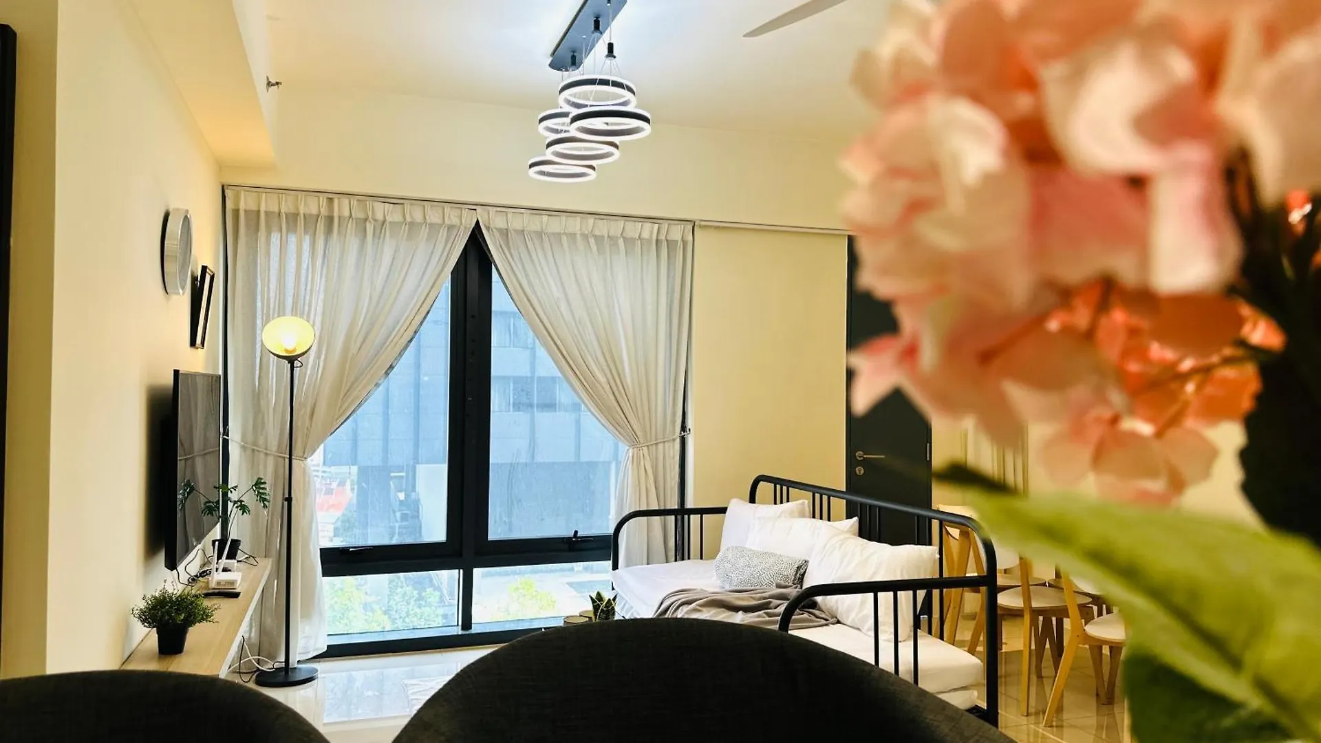 Apartamento Homestay At Macalister 218 Georgetown By Wl Malasia