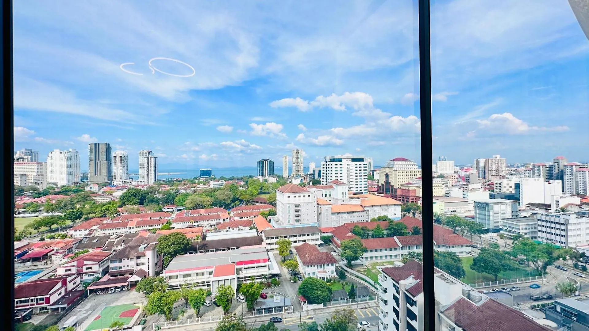 Homestay At Macalister 218 Georgetown By Wl George Town