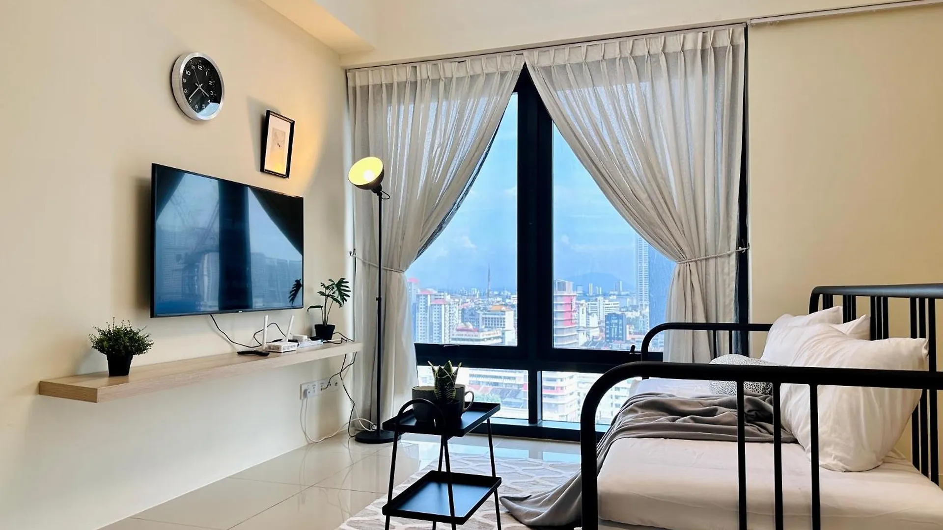 Homestay At Macalister 218 Georgetown By Wl