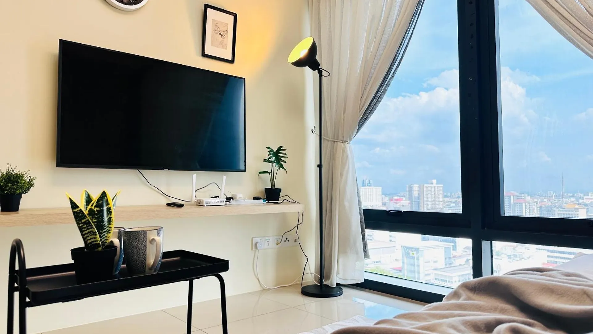 Apartamento Homestay At Macalister 218 Georgetown By Wl