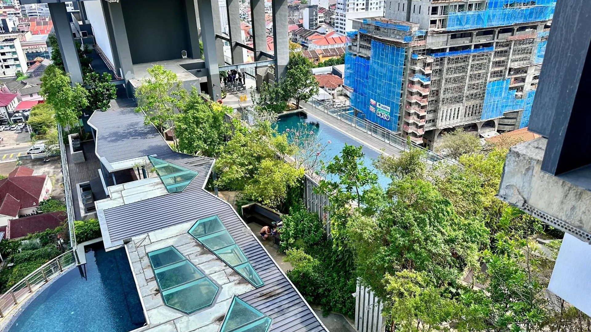 Homestay At Macalister 218 Georgetown By Wl 0*, George Town Malasia
