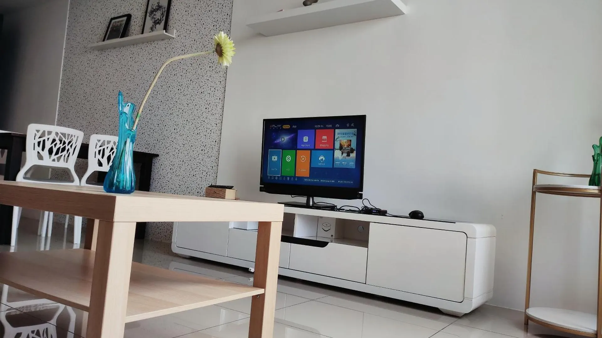 Apartamento Homestay At Macalister 218 Georgetown By Wl
