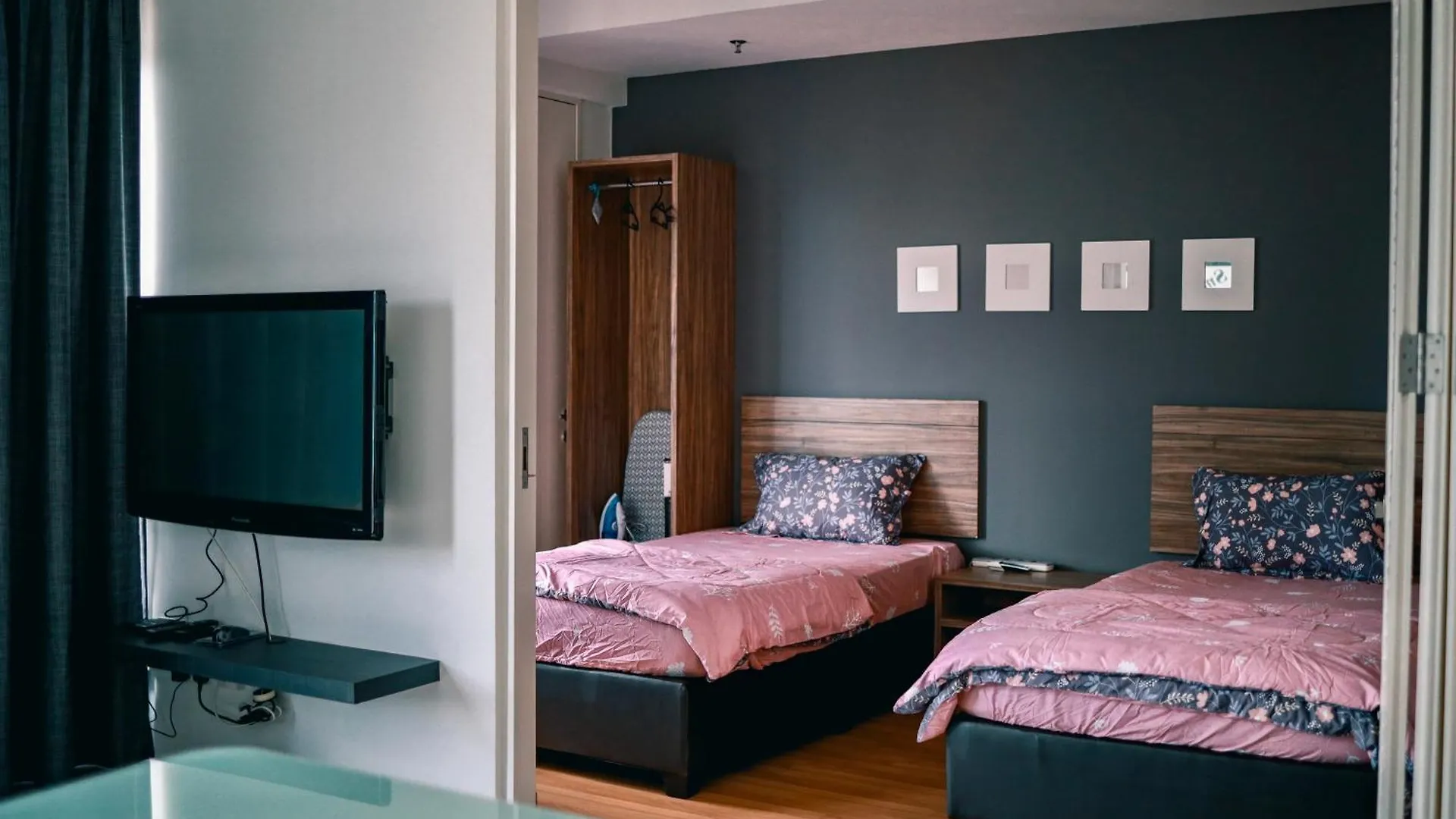 Apartamento Homestay At Macalister 218 Georgetown By Wl