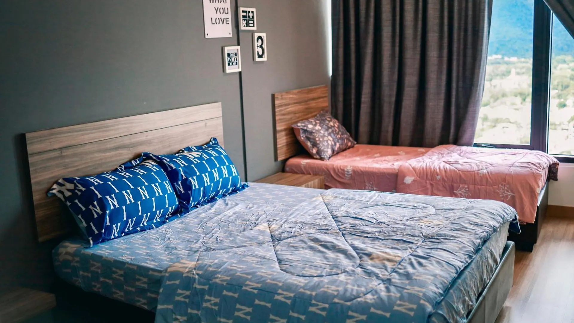 Homestay At Macalister 218 Georgetown By Wl Malasia