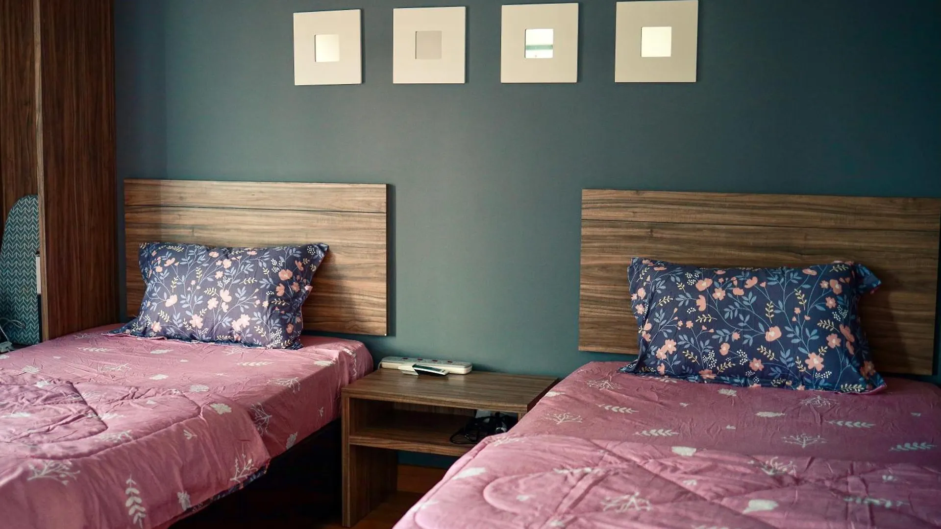 Homestay At Macalister 218 Georgetown By Wl 0*, George Town Malasia