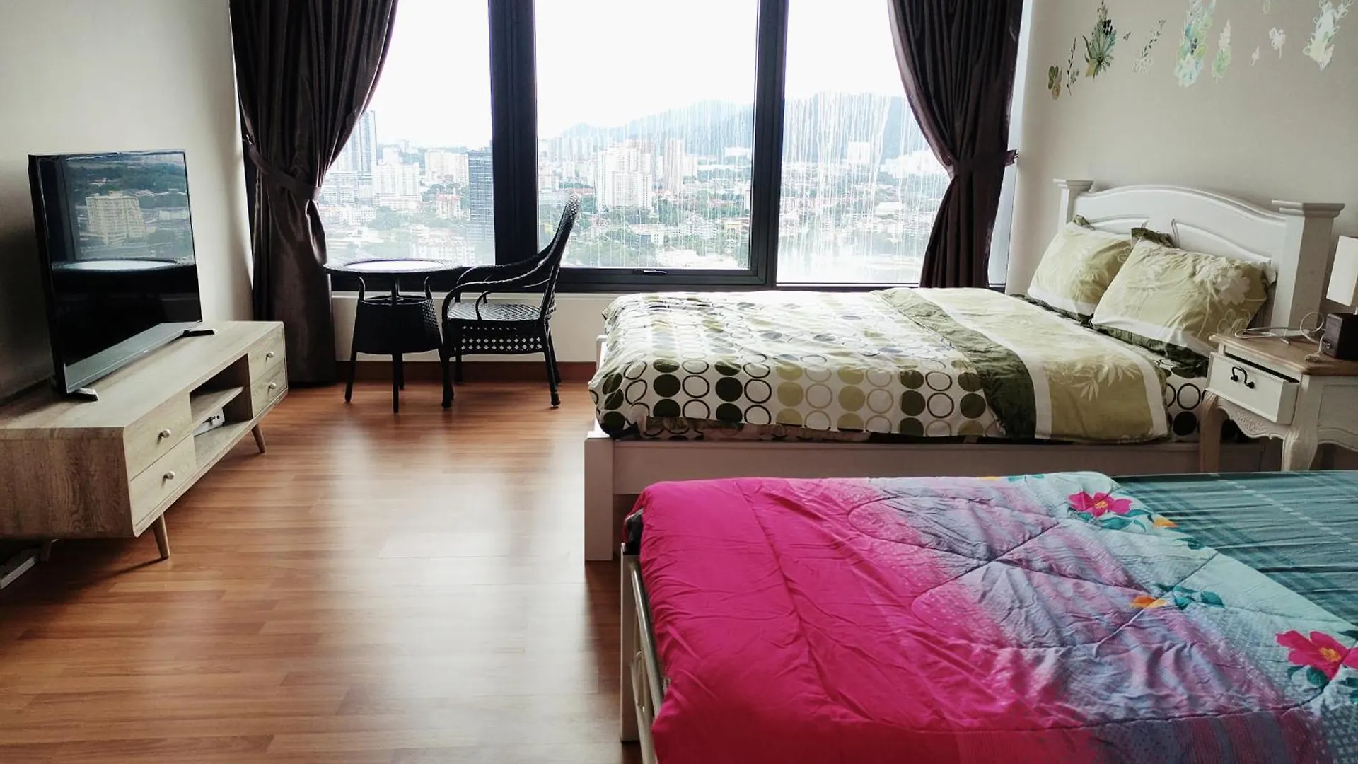 Apartamento Homestay At Macalister 218 Georgetown By Wl Malasia