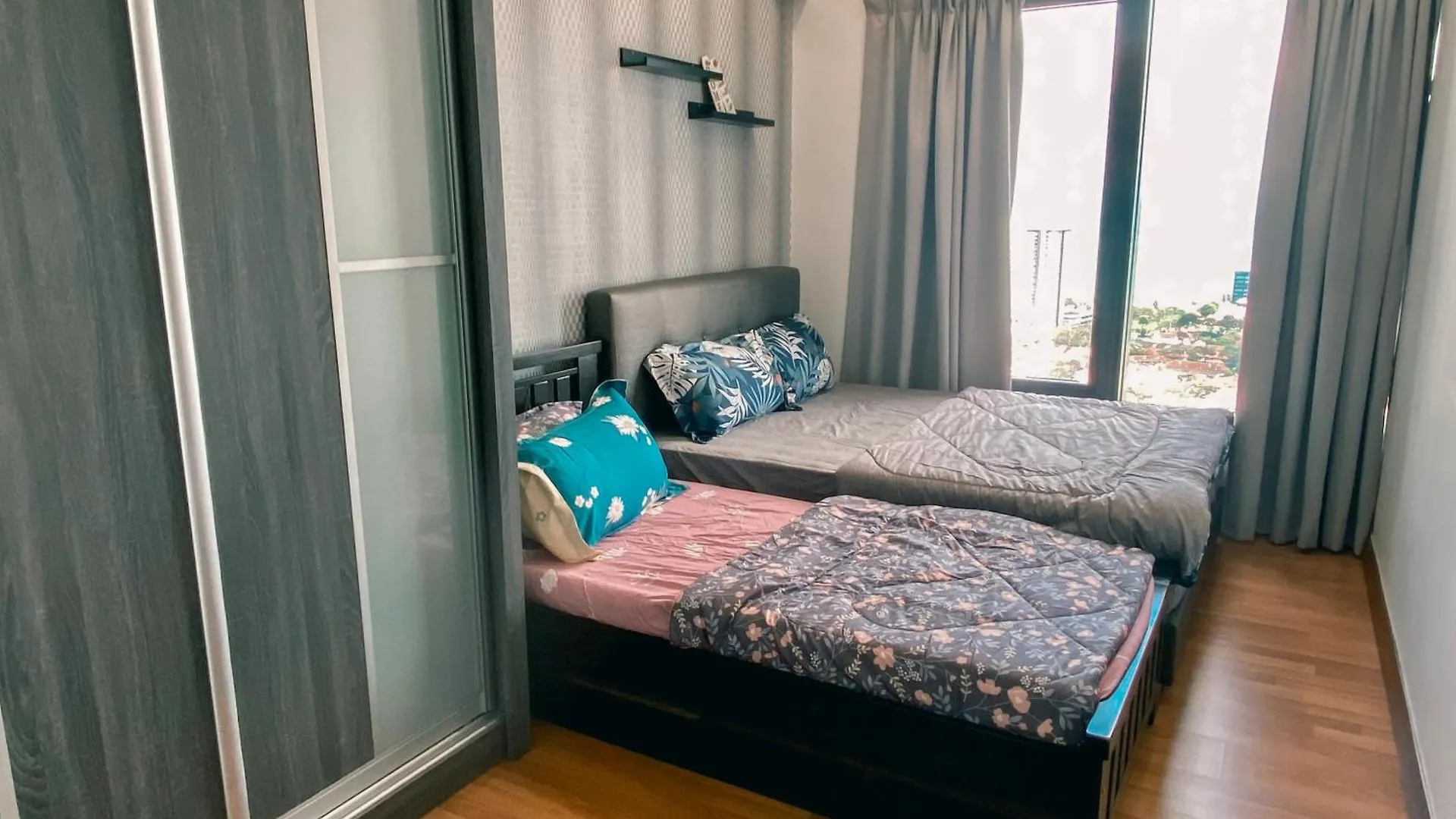 Homestay At Macalister 218 Georgetown By Wl George Town