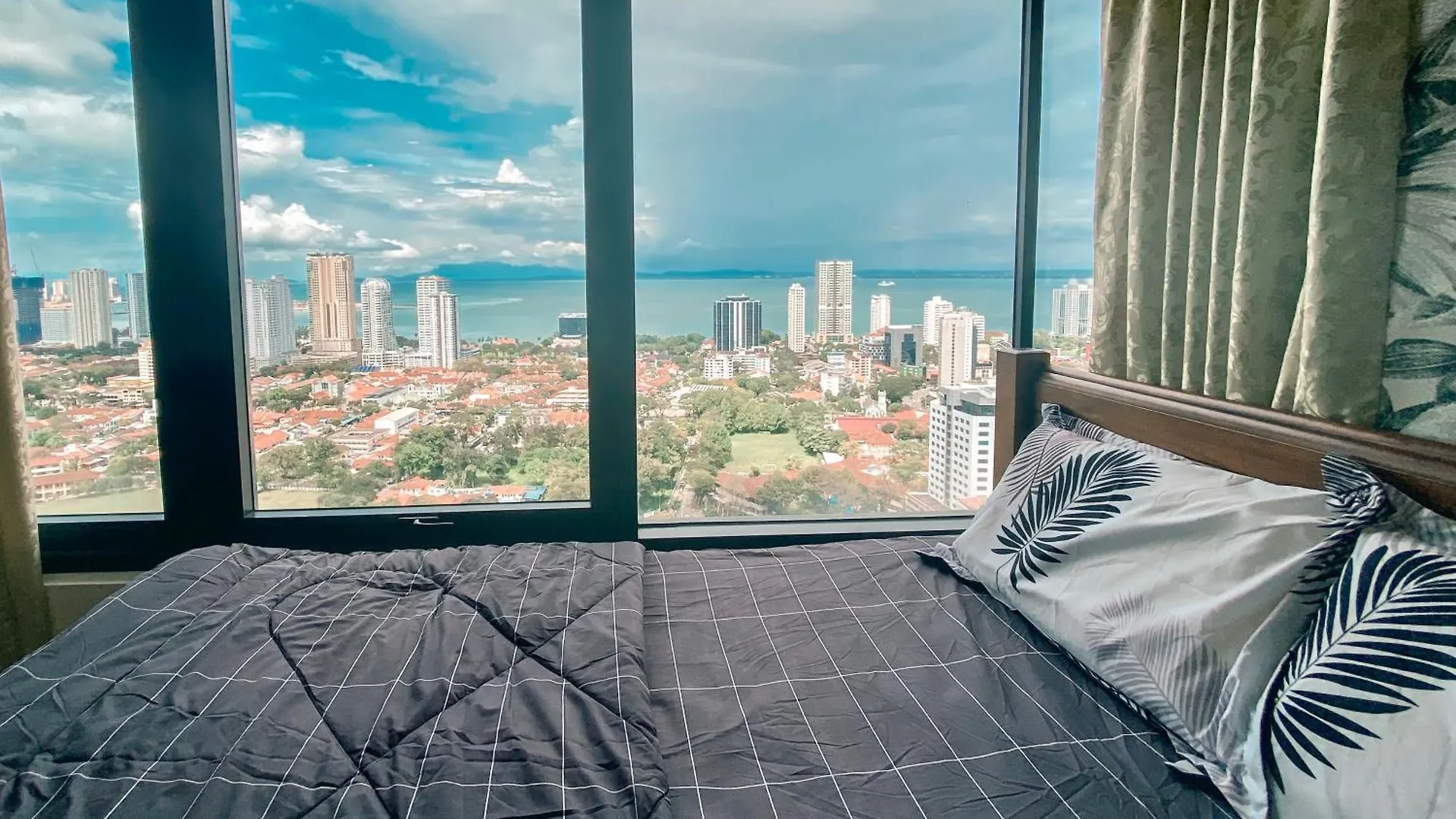 Apartamento Homestay At Macalister 218 Georgetown By Wl