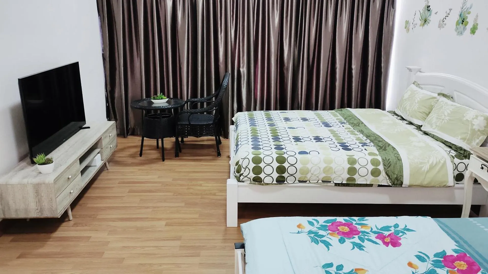 Apartamento Homestay At Macalister 218 Georgetown By Wl