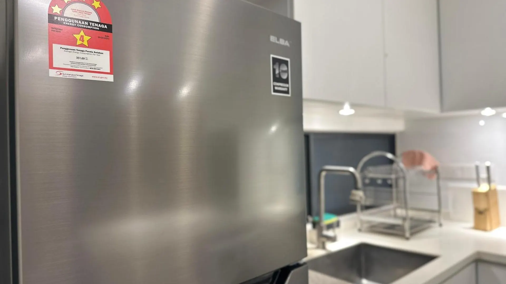 Apartamento Homestay At Macalister 218 Georgetown By Wl