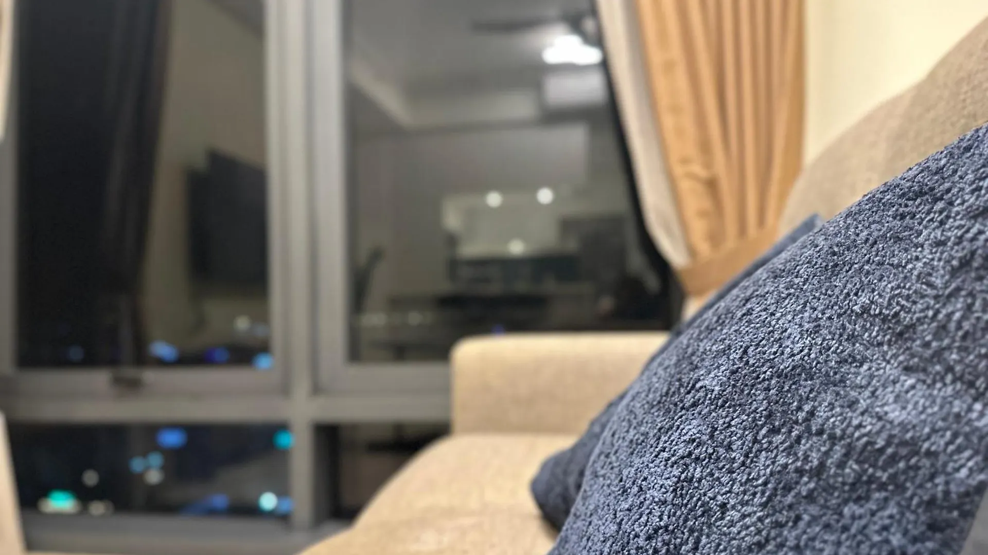 Homestay At Macalister 218 Georgetown By Wl