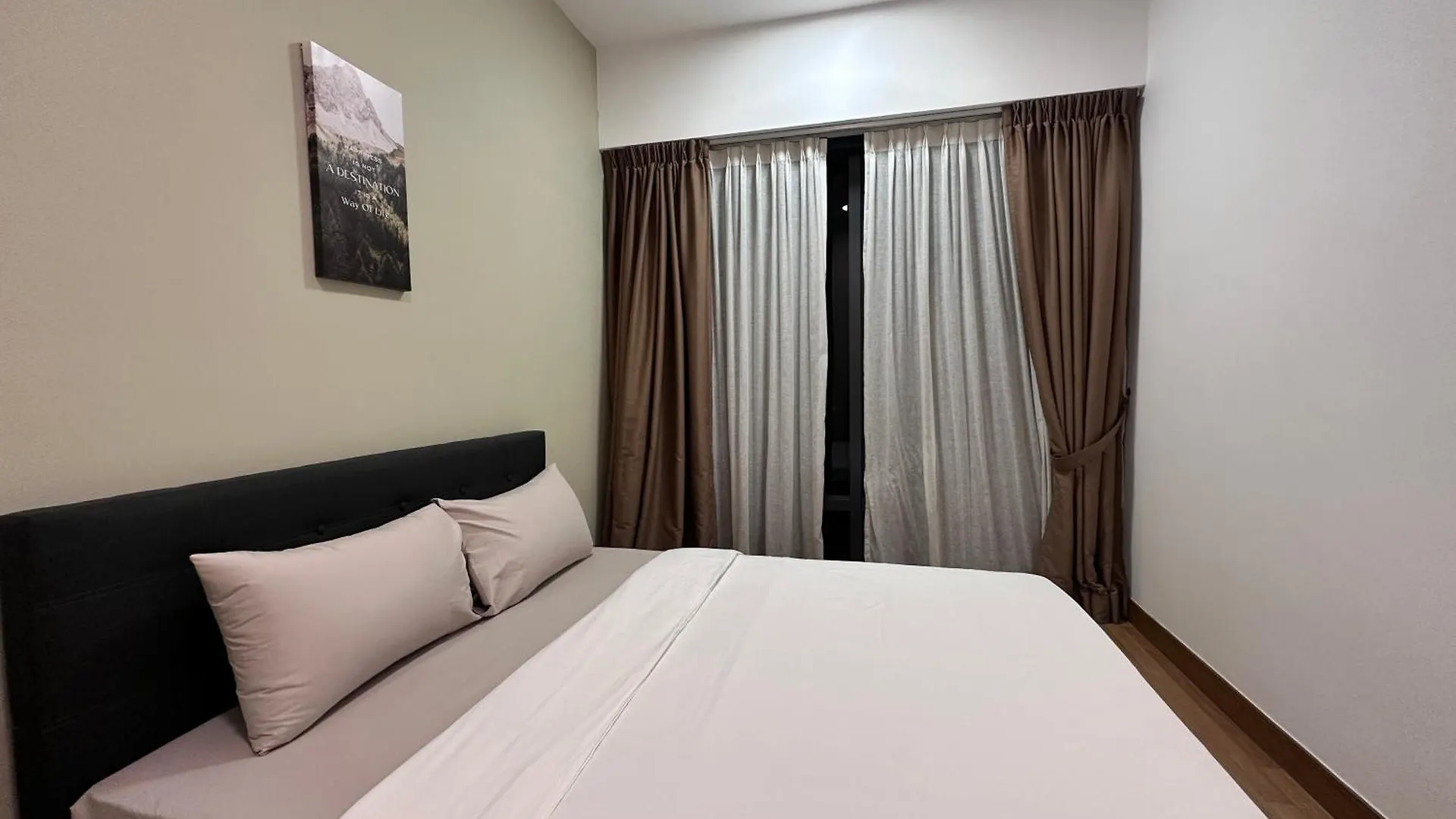 Homestay At Macalister 218 Georgetown By Wl Malasia