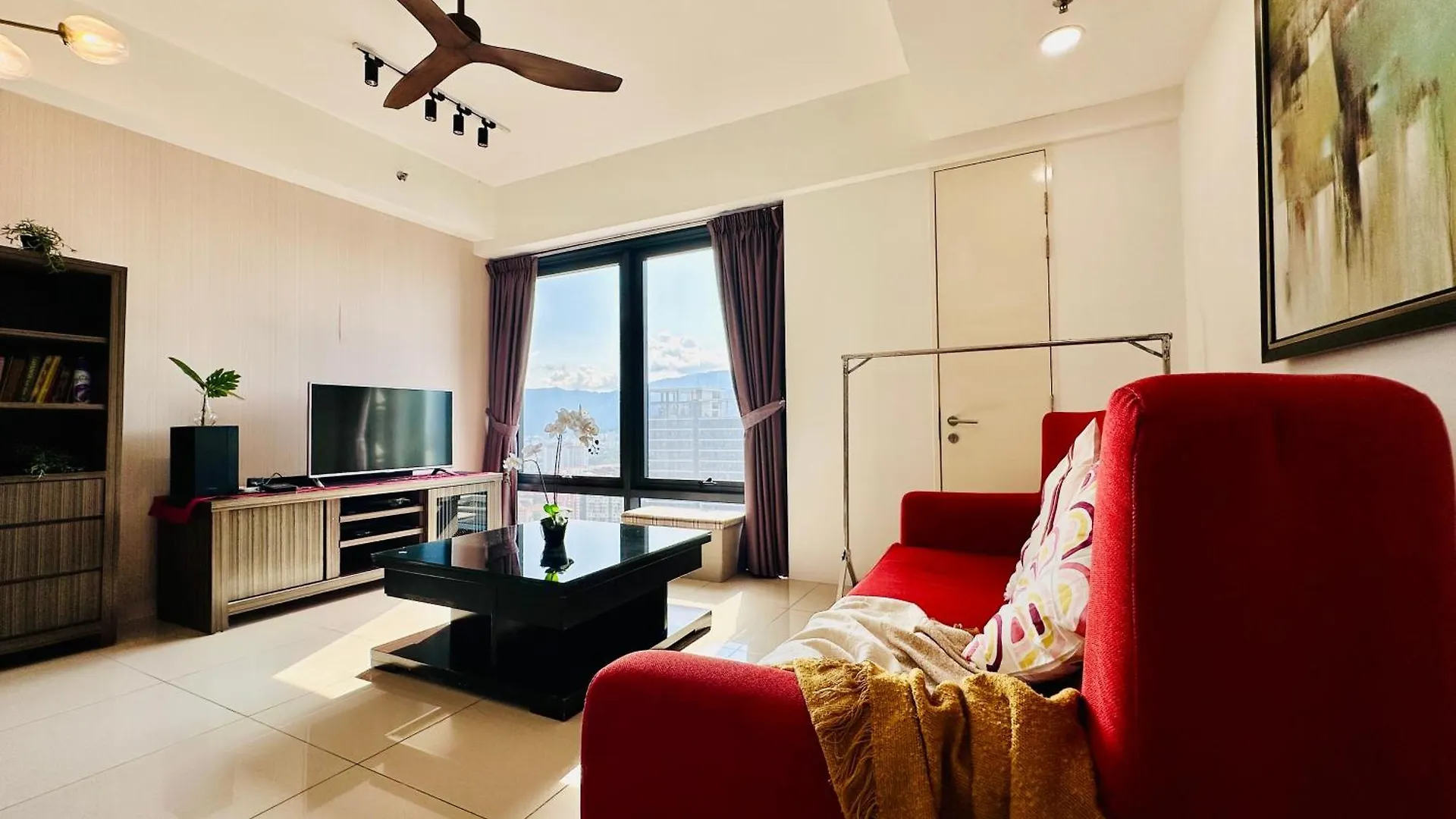Homestay At Macalister 218 Georgetown By Wl Apartamento George Town