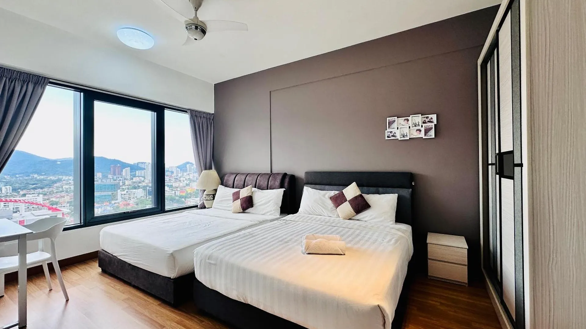 Homestay At Macalister 218 Georgetown By Wl George Town