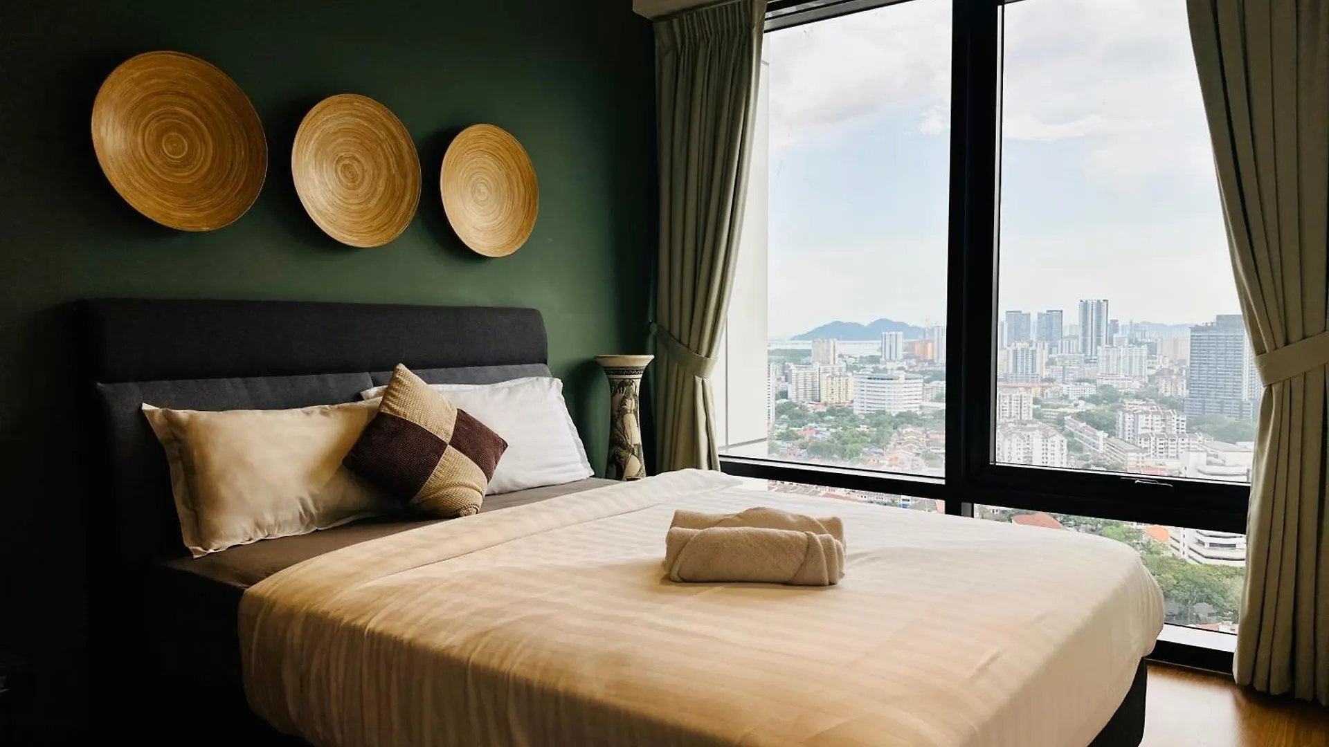 Homestay At Macalister 218 Georgetown By Wl 0*, George Town
