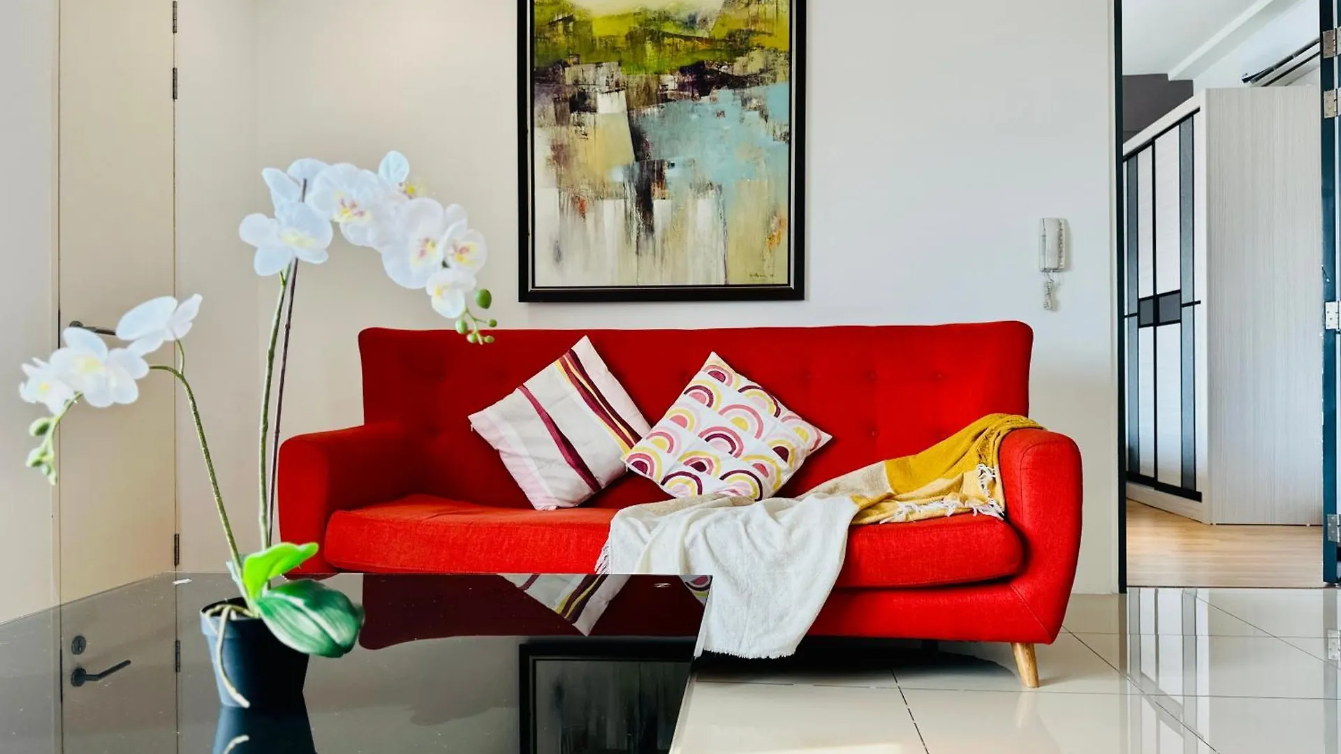 Apartamento Homestay At Macalister 218 Georgetown By Wl