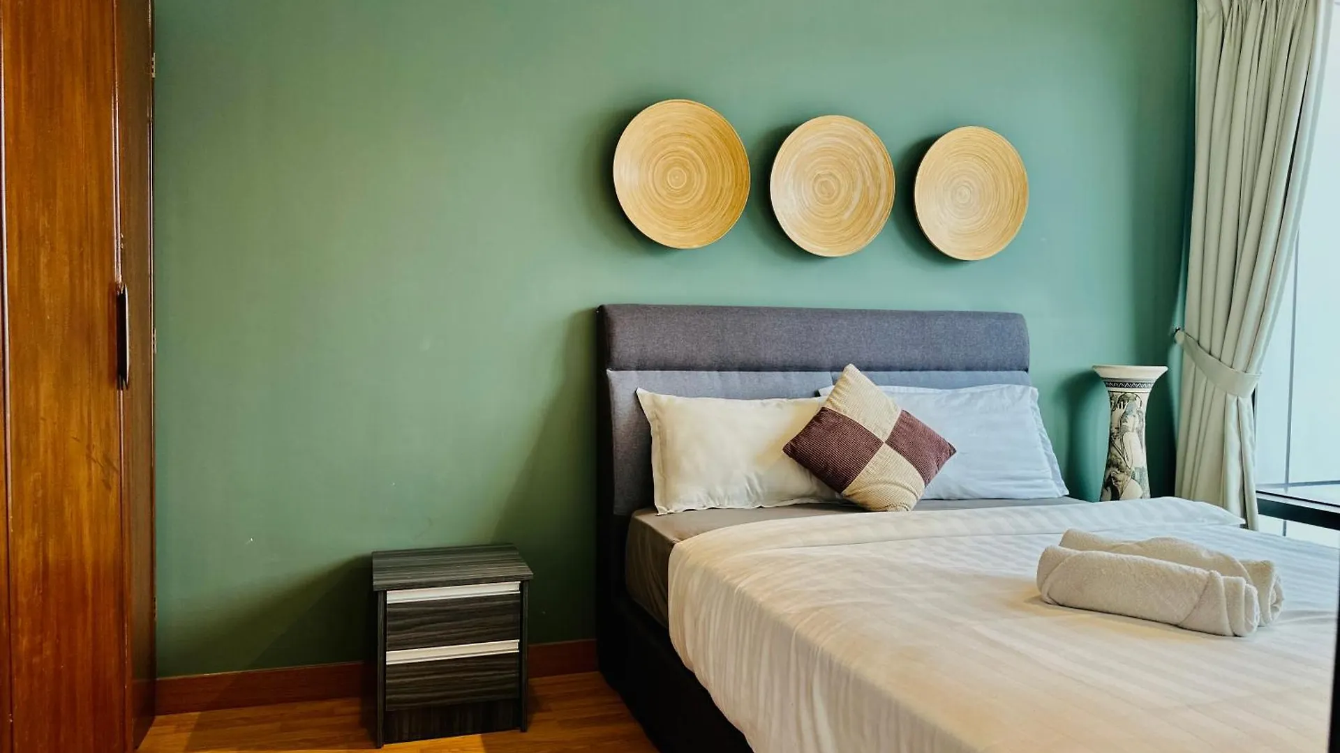 Homestay At Macalister 218 Georgetown By Wl George Town
