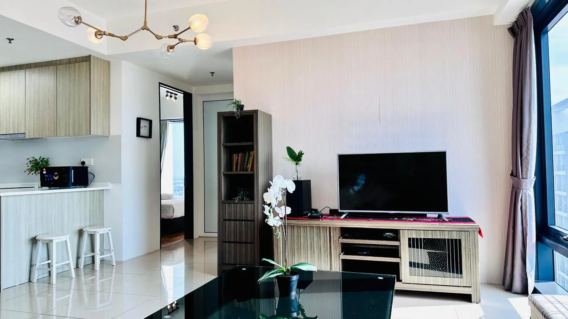 Apartamento Homestay At Macalister 218 Georgetown By Wl